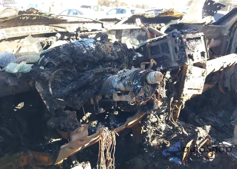 2005 Ford F-150 Fx4/Lariat/Xlt z USA, uszkodzony, nr VIN 1FTPW14565KE98998